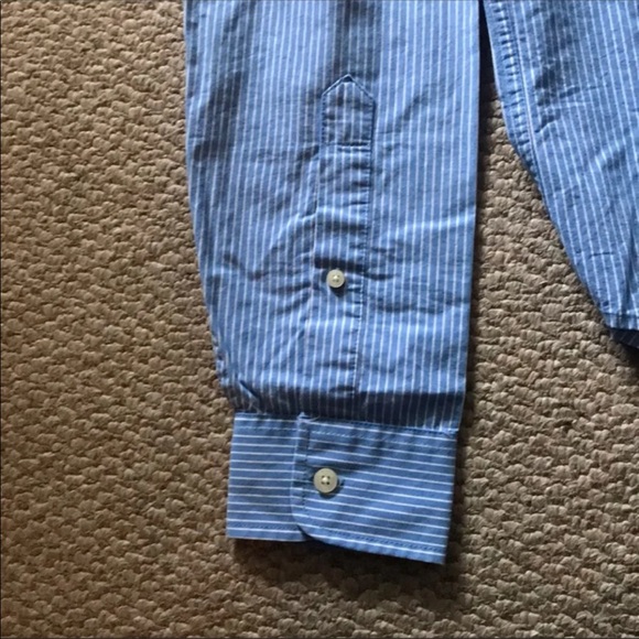 Men’s hollister button down - Picture 4 of 4